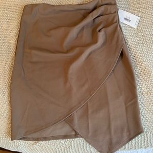 FairPlay Skirt new with tags